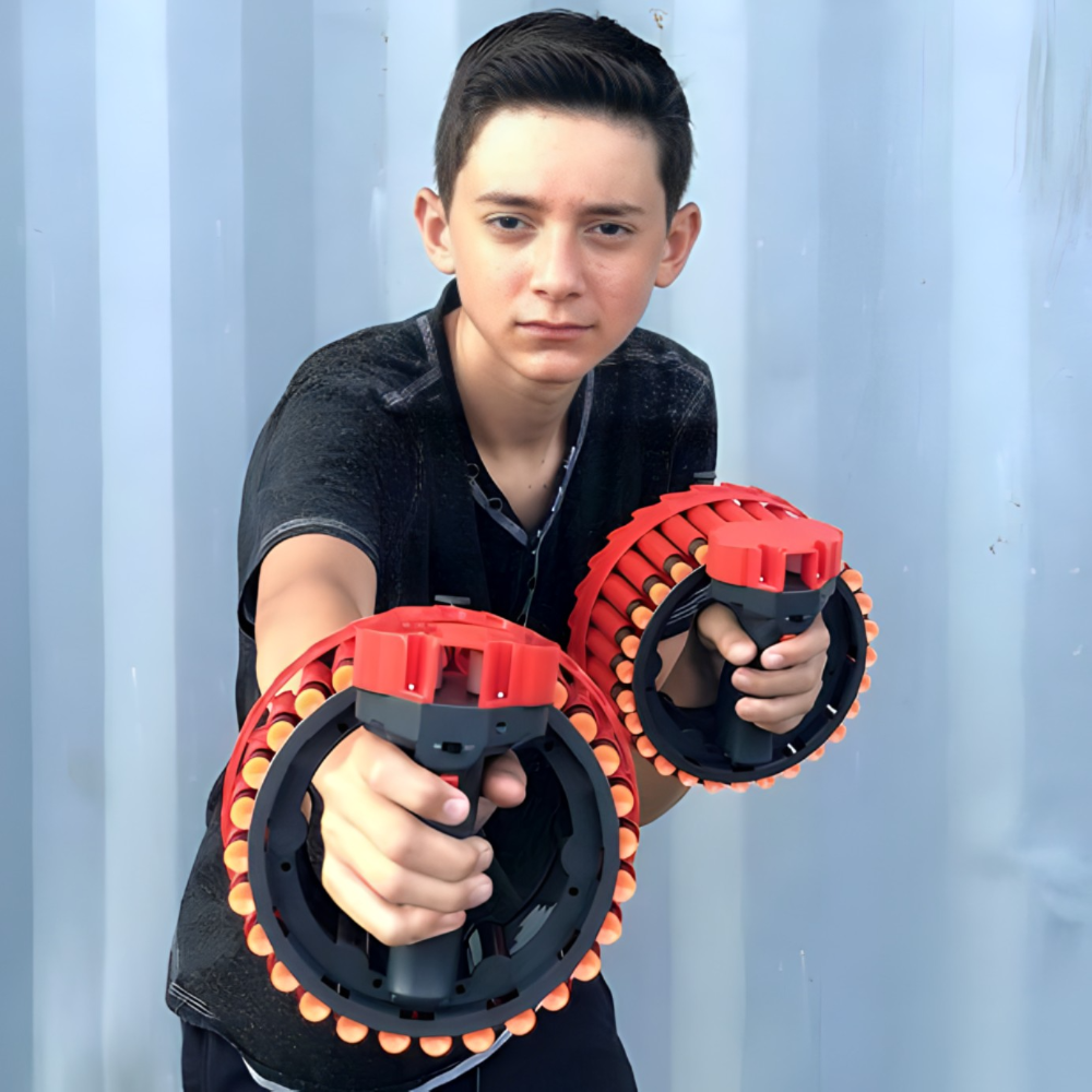 Električni pištolj za decu - rs-mangoshop.com