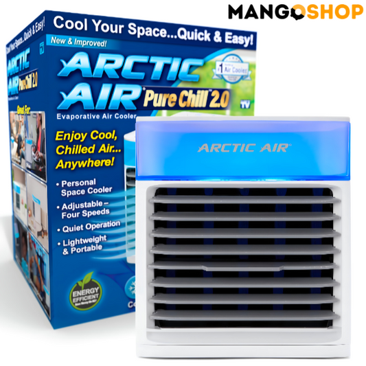 Mini prenosiva klima - Artic Air klima za sobu - rs-mangoshop.com