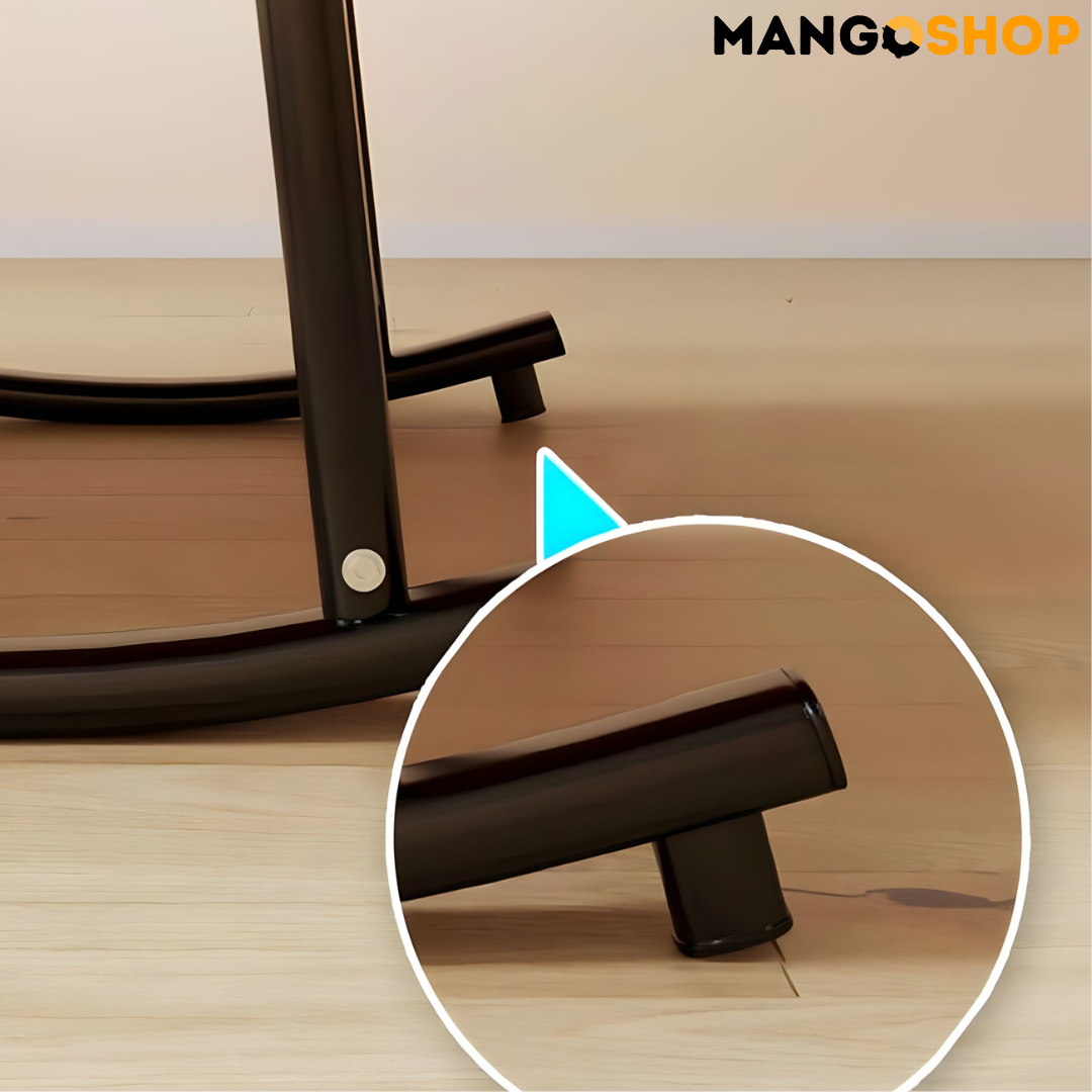 Nordijska fotelja za ljuljanje - rs-mangoshop.com