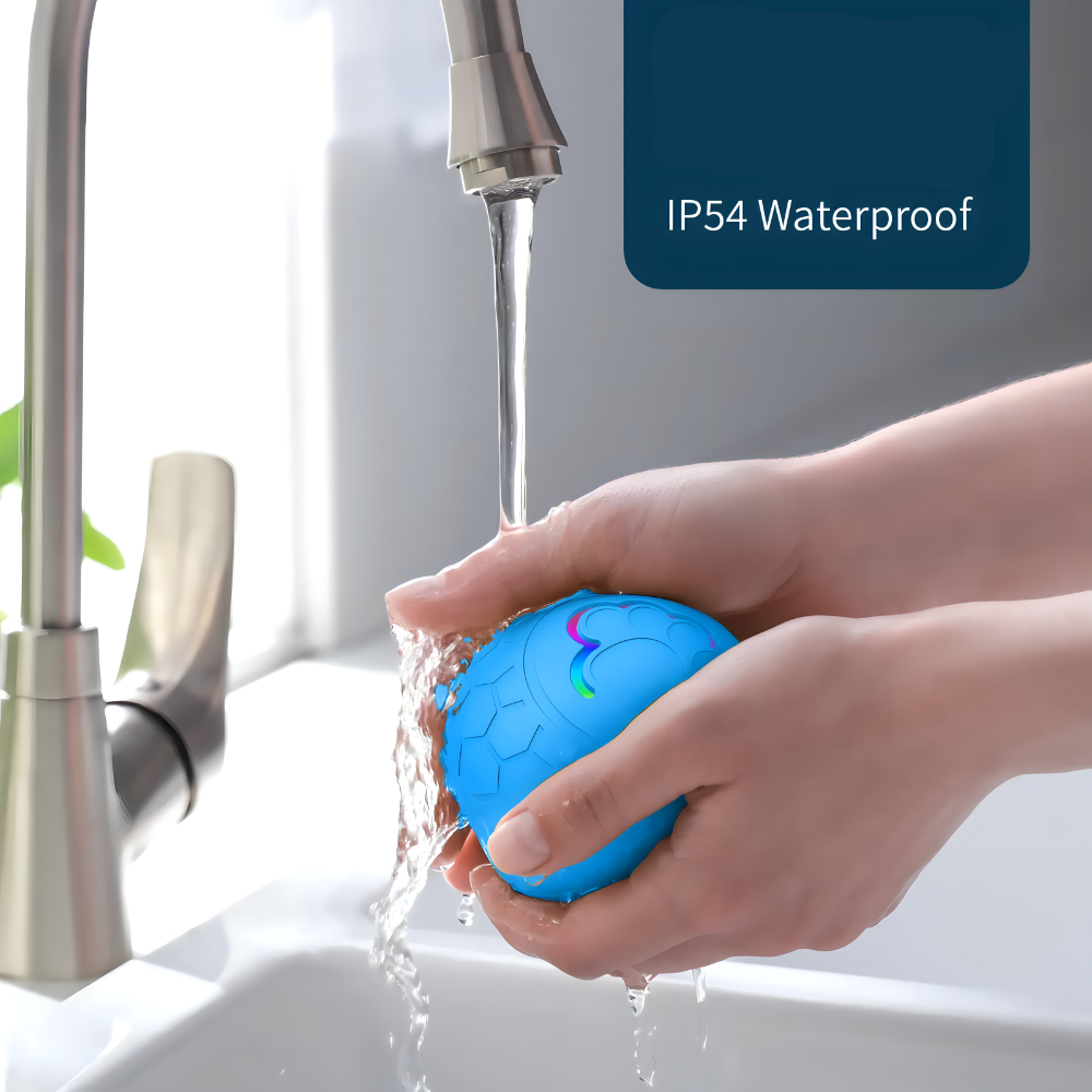 Pametna loptica za vesele pse i mačke - rs-mangoshop.com