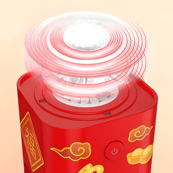 Vatromet mašina za mehuriće | BUBBLEXPLODER