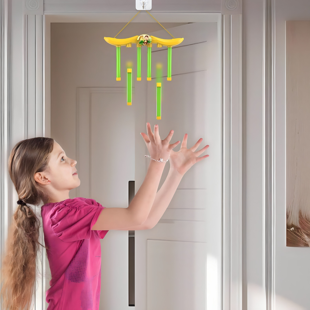 Padajući štapići - igračka za bolju koordinaciju za decu - rs-mangoshop.com