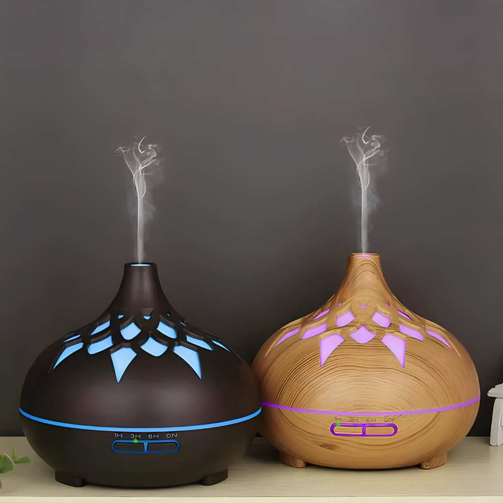 Aroma Difuzer - Kupa Model 3 - rs-mangoshop.com