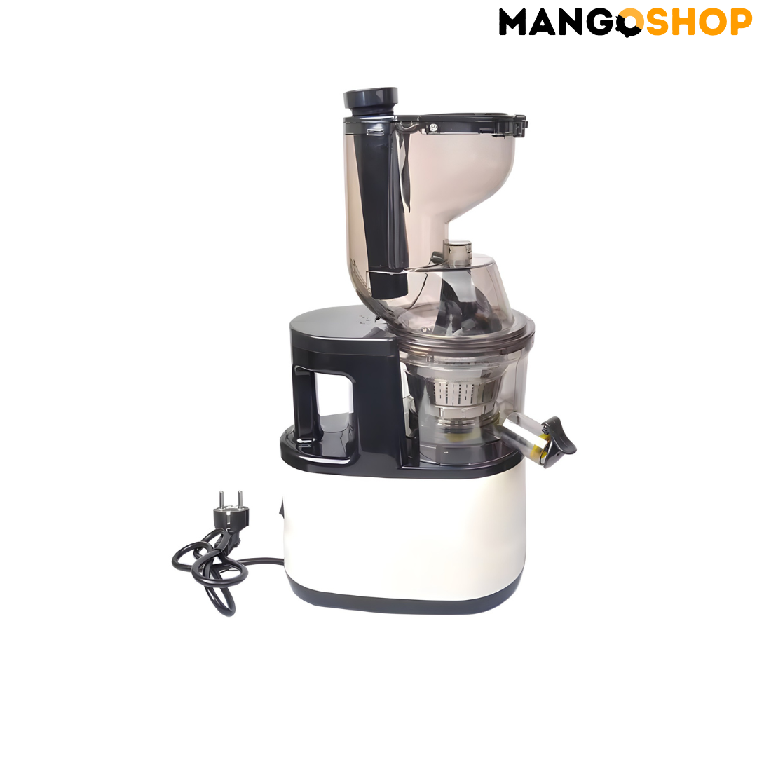 Aparat za vocni sok i sladoled - rs-mangoshop.com