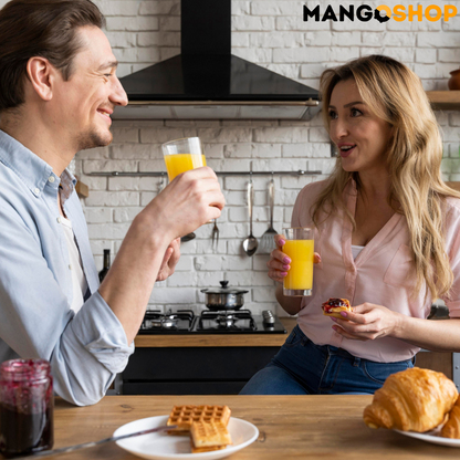 Aparat za vocni sok i sladoled - rs-mangoshop.com