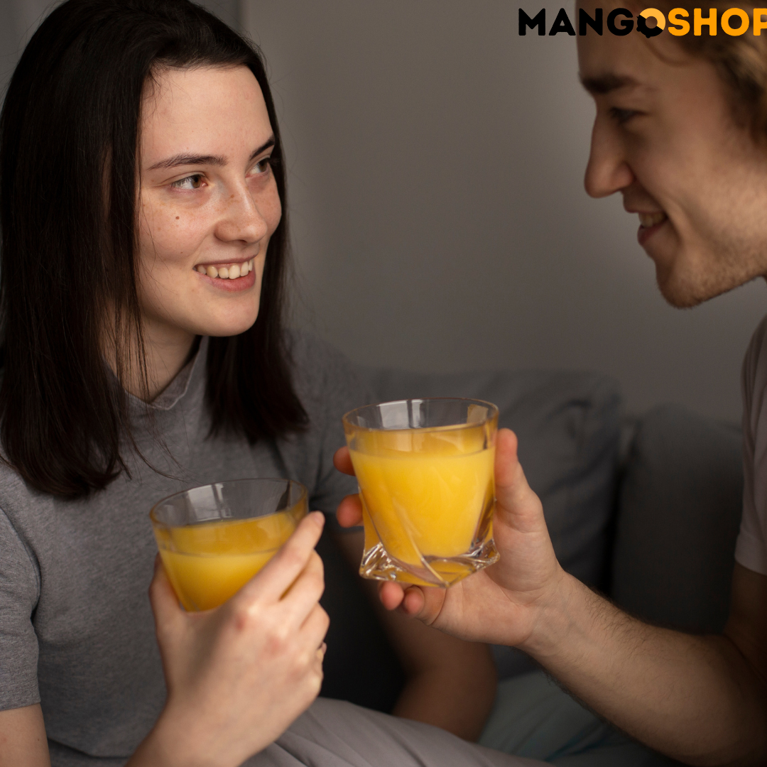 Aparat za vocni sok i sladoled - rs-mangoshop.com