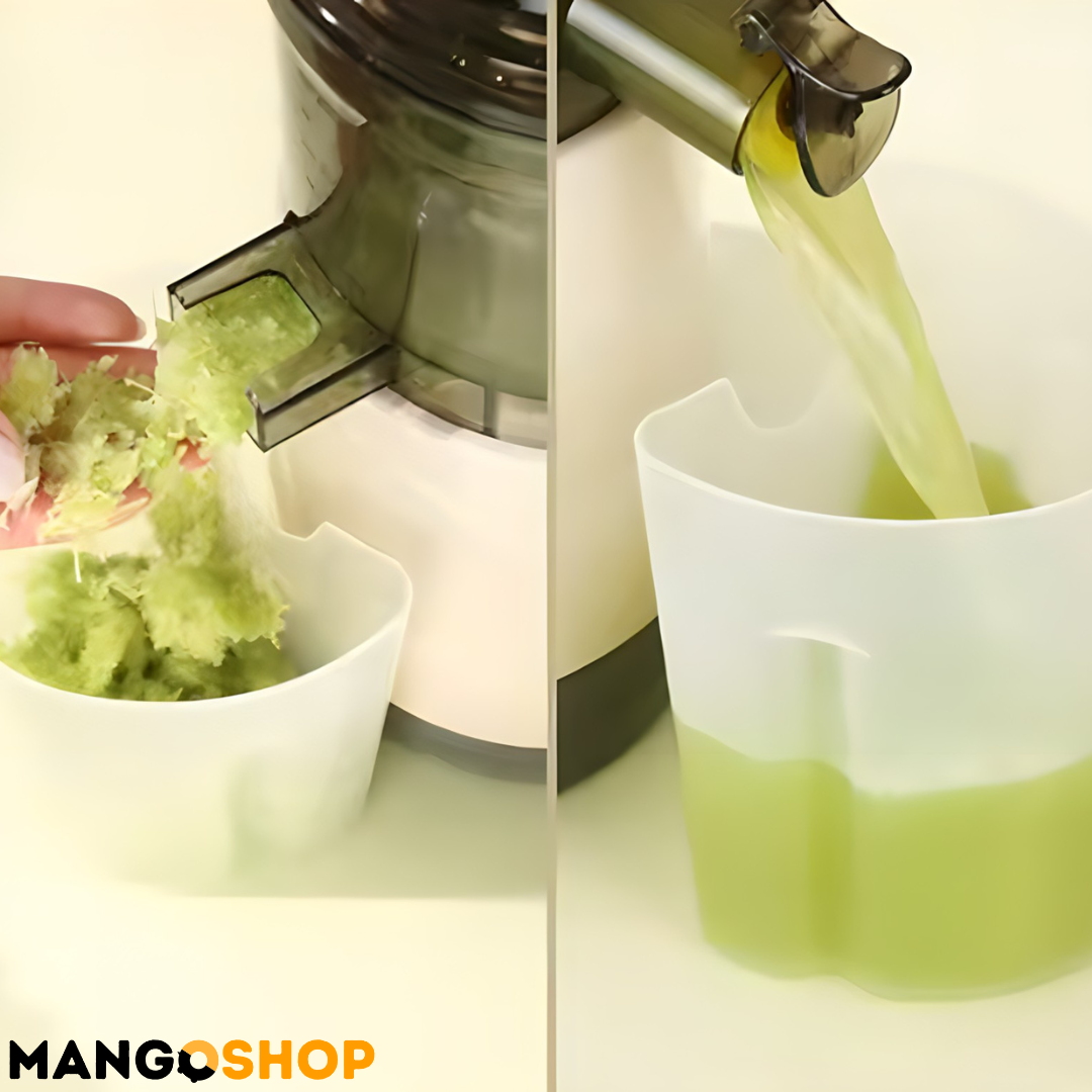 Aparat za vocni sok i sladoled - rs-mangoshop.com