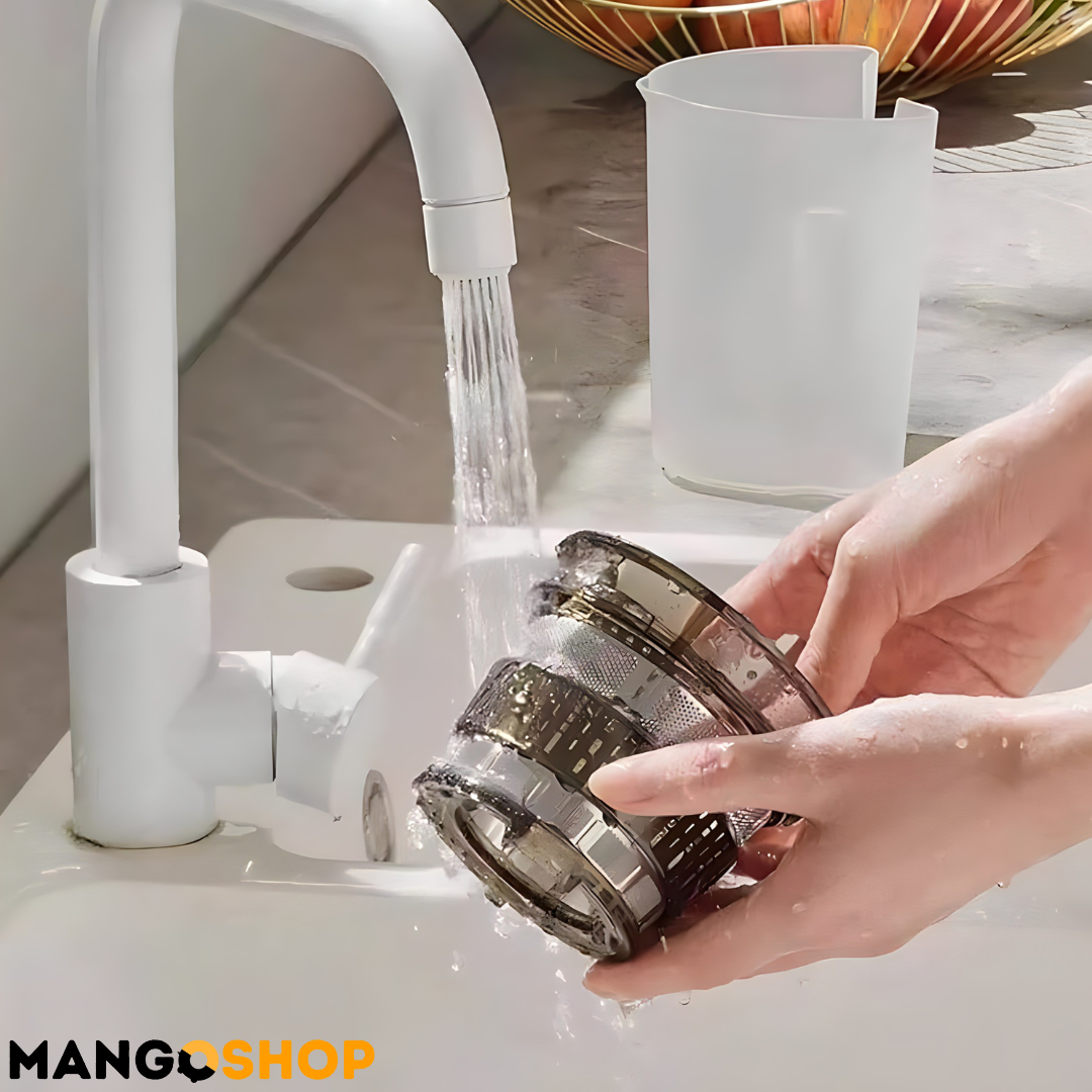 Aparat za vocni sok i sladoled - rs-mangoshop.com