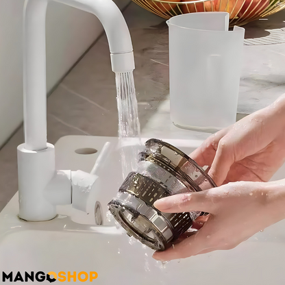 Aparat za vocni sok i sladoled - rs-mangoshop.com