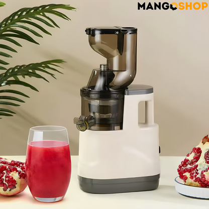 Aparat za vocni sok i sladoled - rs-mangoshop.com