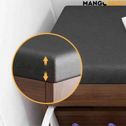 Cipelarnik sa tapaciranim sedistem - rs-mangoshop.com