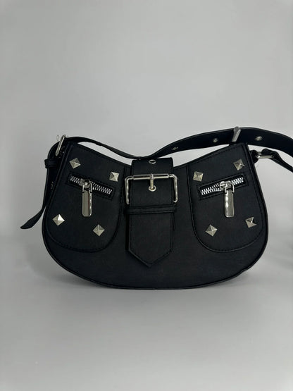 Trendi Denim Cargo torbica