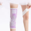 Kompresivni steznik za koleno (2 kom) | KNEEX