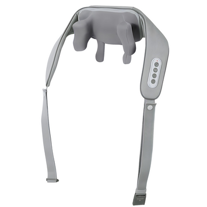 Masazer za vrat i ramena sa grejacem - rs-mangoshop.com