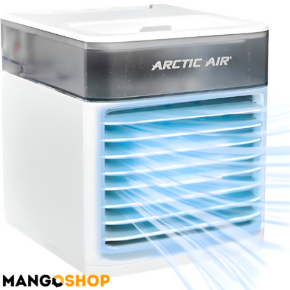Mini prenosiva klima - Artic Air klima za sobu - rs-mangoshop.com
