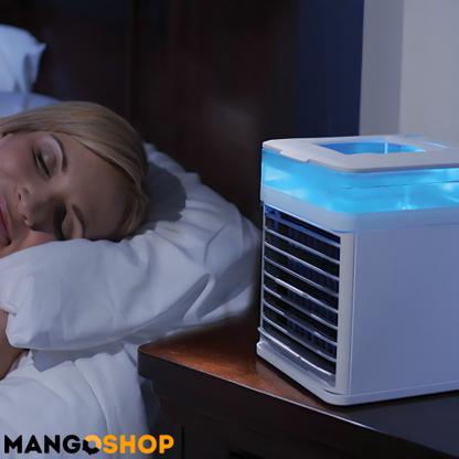 Mini prenosiva klima - Artic Air klima za sobu - rs-mangoshop.com