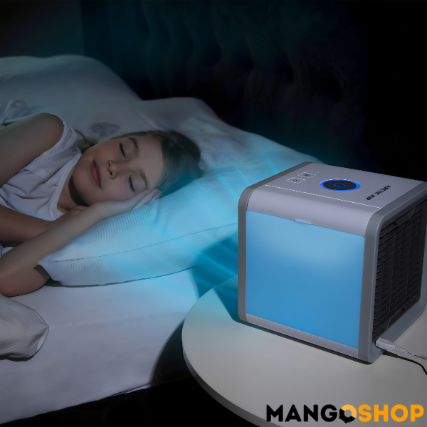 Mini prenosiva klima - Artic Air klima za sobu - rs-mangoshop.com