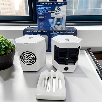 Mini prenosiva klima - klima za sobu