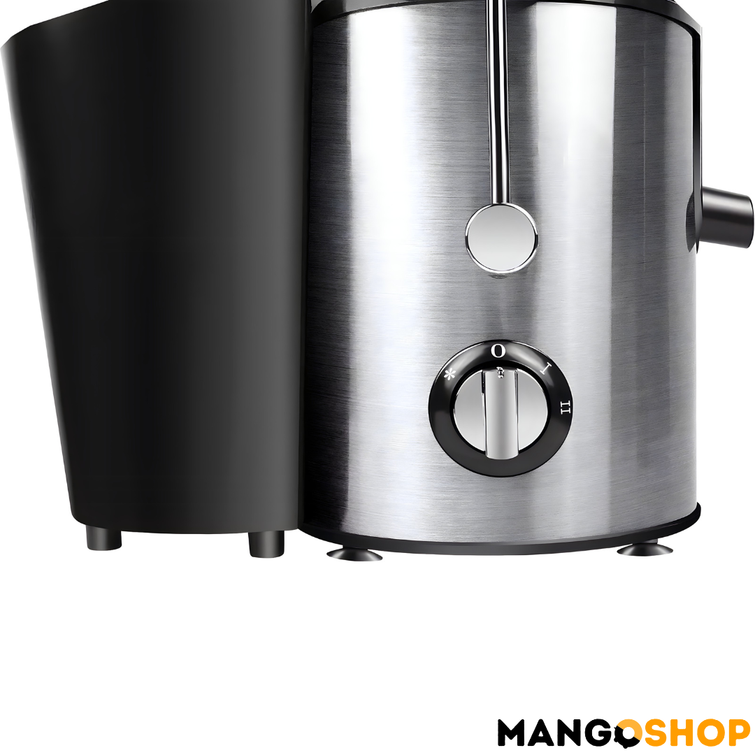 Sokovnik sa filterom za pulpu - rs-mangoshop.com