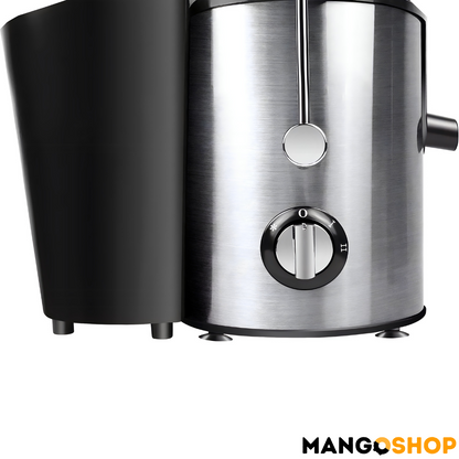 Sokovnik sa filterom za pulpu - rs-mangoshop.com