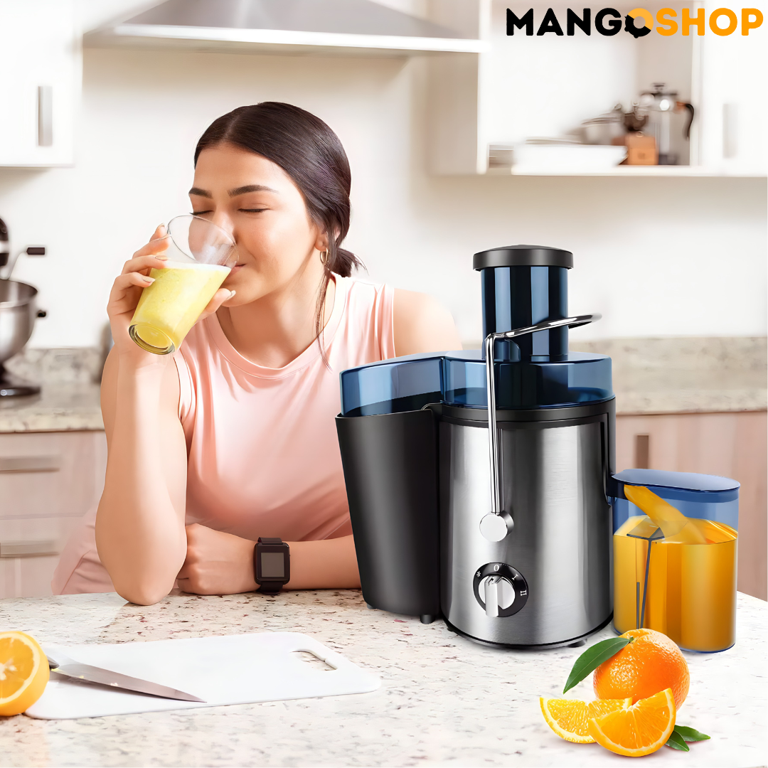 Sokovnik sa filterom za pulpu - rs-mangoshop.com