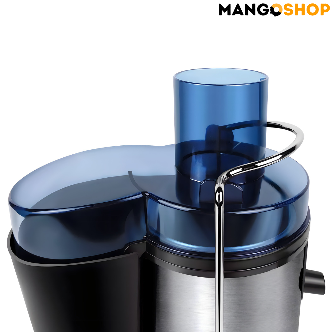 Sokovnik sa filterom za pulpu - rs-mangoshop.com