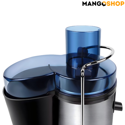 Sokovnik sa filterom za pulpu - rs-mangoshop.com