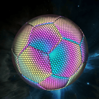 Svetleća lopta za fudbal - rs-mangoshop.com