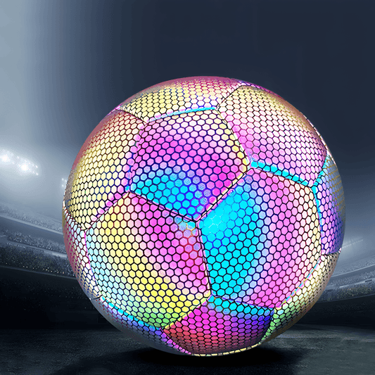 Svetleća lopta za fudbal - rs-mangoshop.com