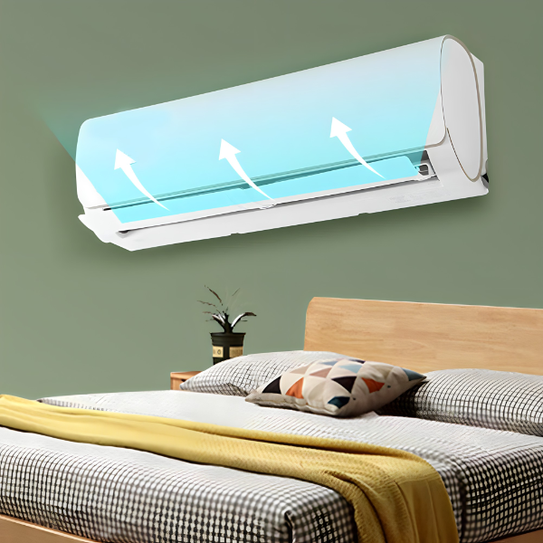 Usmerivač vazduha za klimu - rešenje za klima uređaje - rs-mangoshop.com