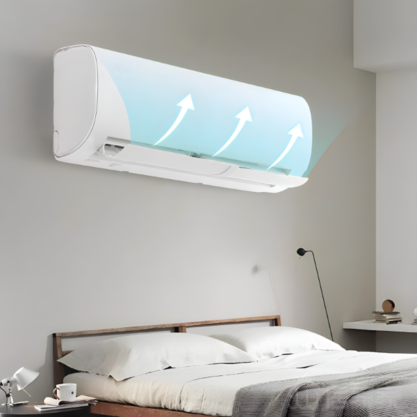 Usmerivač vazduha za klimu - rešenje za klima uređaje - rs-mangoshop.com