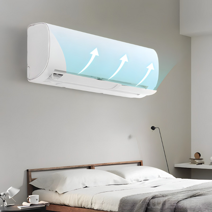 Usmerivač vazduha za klimu - rešenje za klima uređaje - rs-mangoshop.com