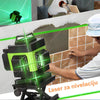 Digitalni laser za nivelaciju - 16 Linija - rs.mangoshop.com