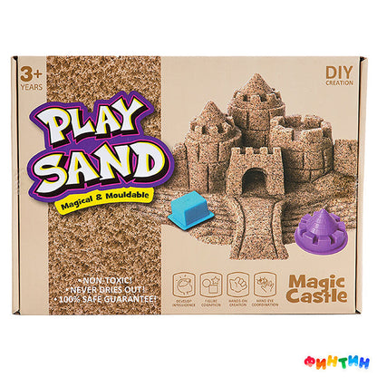 Kinetički set DVORAC