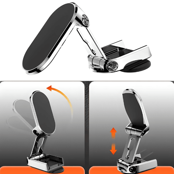 Magnetni držač mobilnog telefona