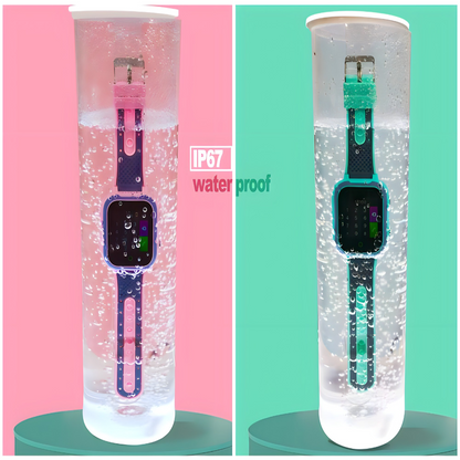 Dečiji pametni sat LT37 4G