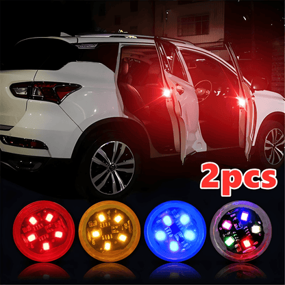 LED indikator za vrata automobila