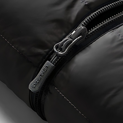 Jakna sa ugrađenim grejanjem - rs-mangoshop.com