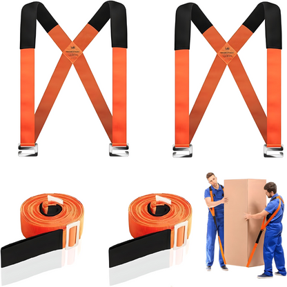 Trake za leđa za lakši prenos nameštaja - rs-mangoshop.com