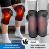Električni masažer 3u1 za koleno, lakat i ramena