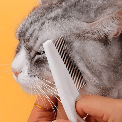 Češalj za kućne ljubimce  |  GROOMIEČešalj za kućne ljubimce  |  GROOMIE