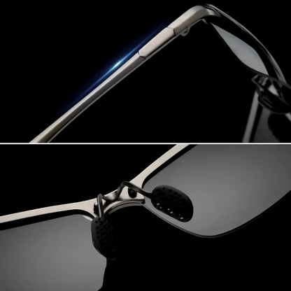 Polarizovane fotohromatske naocare - rs-mangoshop.com