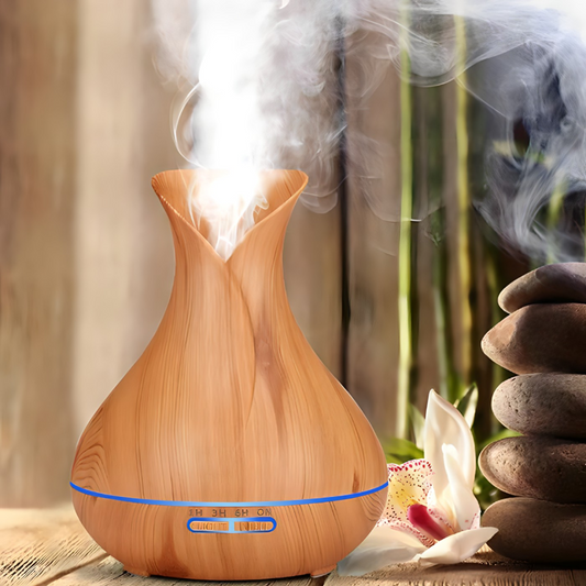 Aroma Difuzer - Vaza Model 3 - rs-mangoshop.com