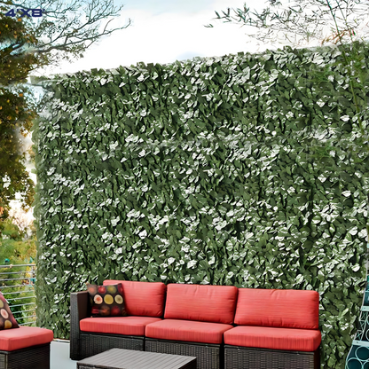 Veštačka živa ograda lišće - rs-mangoshop.com