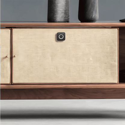 Pametan sistem za zaključavanje fioka