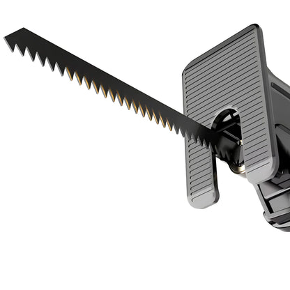 Lisičarka testera - nastavak za bušilicu