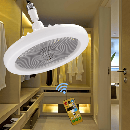 Luster ventilator - plafonski ventilator - rs-mangoshop.com