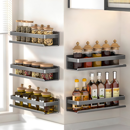 Zidna polica za kuhinju i kupatilo - rs-mangoshop.com