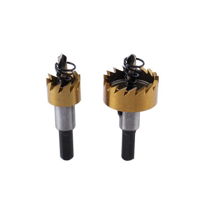 Set titanijumskih burgija - rs.mangoshop.com