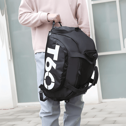 Vodootporna torba za teretanu - T90 - Pametna Kupovina